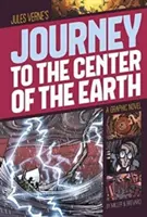 Cesta do středu Země - Journey to the Center of the Earth