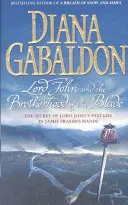 Lord John a bratrstvo čepele (Lord John and the Brotherhood of the Blade) - Lord John and the Brotherhood of the Blade