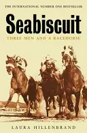 Seabiscuit - Pravdivý příběh tří mužů a dostihového koně - Seabiscuit - The True Story of Three Men and a Racehorse