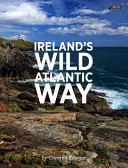 Irská divoká atlantická cesta - Ireland's Wild Atlantic Way