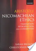 Etika Nikomachova - Nicomachean Ethics