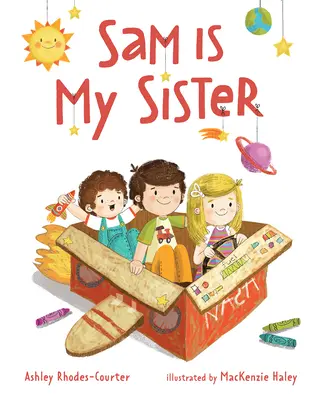 Sam je moje sestra - Sam Is My Sister