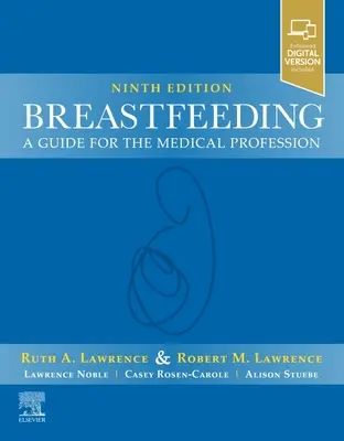 Kojení - příručka pro lékaře - Breastfeeding - A Guide for the Medical Profession