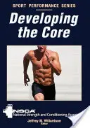 Rozvoj jádra těla - Developing the Core