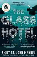 Skleněný hotel - Glass Hotel