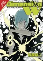 Dimenze W, svazek 8 - Dimension W, Vol. 8