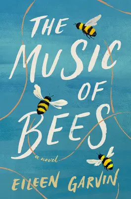 Hudba včel - The Music of Bees