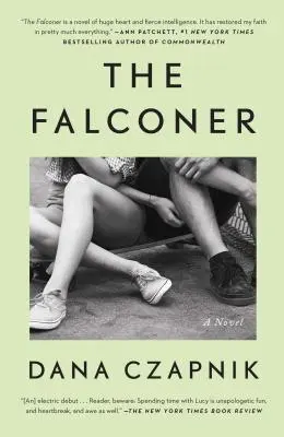 Sokolník - The Falconer