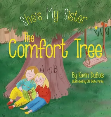Strom útěchy - The Comfort Tree
