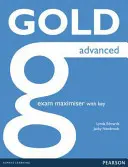 Gold Advanced Maximiser s klíčem - Gold Advanced Maximiser with Key