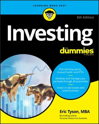 Investování pro hlupáky - Investing for Dummies
