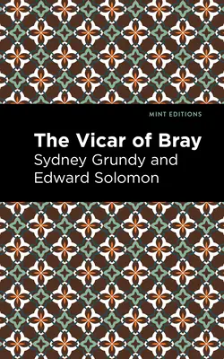 Farář z Bray - The Vicar of Bray
