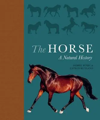 Kůň: Přírodní historie - The Horse: A Natural History
