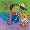 Vyčistěte to! - Clean It!