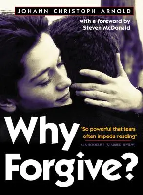Proč odpouštět? - Why Forgive?