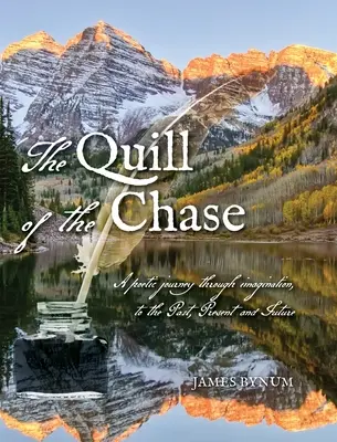 Pero honby - The Quill of the Chase