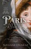 Pařížská aféra - The Paris Affair