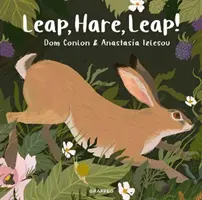 Skoč, zajíci, skoč! - Leap, Hare, Leap!