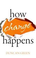 Jak se děje změna - How Change Happens
