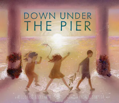 Dole pod molem - Down Under the Pier