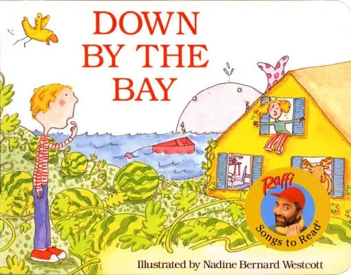 Dole u zálivu - Down by the Bay