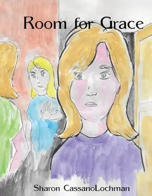 Prostor pro milost - Room for Grace