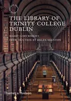 Knihovna Trinity College v Dublinu - Library of Trinity College Dublin