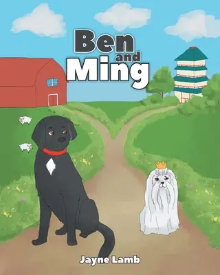 Ben a Ming - Ben and Ming