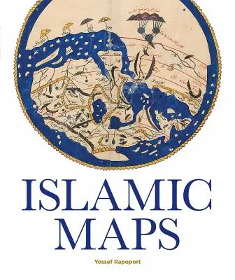 Islámské mapy - Islamic Maps