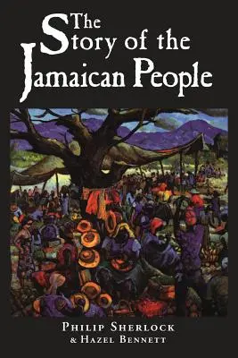 Příběh jamajského lidu - The Story of the Jamaican People