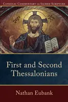 První a druhý list Tesalonickým - First and Second Thessalonians