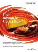 Pianista pro pokročilé, 1. díl - The Advanced Pianist, Bk 1