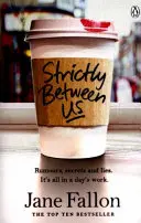 Přísně mezi námi - Strictly Between Us