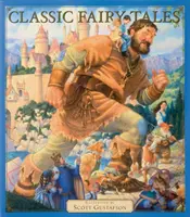 Klasické pohádky 1. díl, 1 - Classic Fairy Tales Vol 1, 1