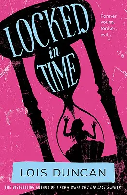 Uzamčeno v čase - Locked in Time