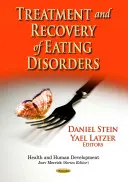 Léčba a zotavení z poruch příjmu potravy - Treatment & Recovery of Eating Disorders