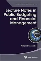 Poznámky k přednáškám z veřejného rozpočtování a finančního řízení - Lecture Notes in Public Budgeting and Financial Management