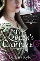 Královnina zajatkyně - Queen's Captive