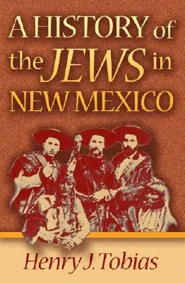 Dějiny Židů v Novém Mexiku - A History of the Jews in New Mexico