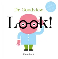 Podívejte se! Dr. Goodview - Look! Dr. Goodview