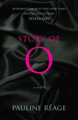 Příběh O - Story of O