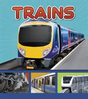 Vlaky - Trains