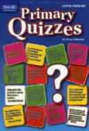 Základní kvízy Upper (věk 10+) - Primary Quizzes Upper (ages 10+)