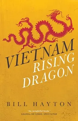 Vietnam: Vzestupující drak - Vietnam: Rising Dragon
