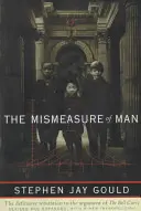 Chybná míra člověka - The Mismeasure of Man