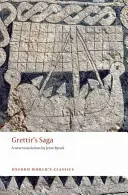 Grettiřina sága - Grettir's Saga