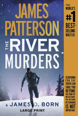 Vraždy na řece - The River Murders