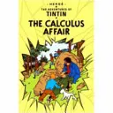 Výpočtová aféra - Calculus Affair