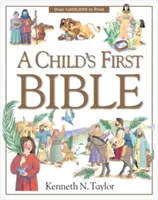 První dětská bible - A Child's First Bible