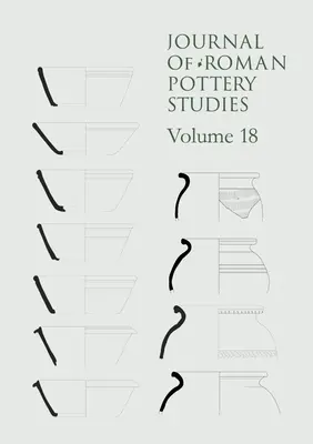 Časopis pro studium římské keramiky - Journal of Roman Pottery Studies
